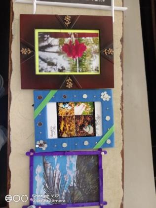 Sri Someshwara Vidyalaya Residential High School